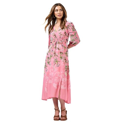 Loobie's Story Maeve Midi Dress
